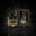 Lattafa Bade'e Al Oud Oud for Glory Eau de Parfum 100ml (Unisex)