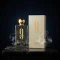 Afnan 9AM Eau de Parfum 100ml