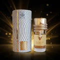 Lattafa Musamam White Intense Eau de Parfum 100ml